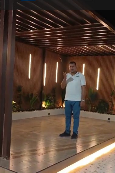شركة تركيب أنظمة رزاز بجدة